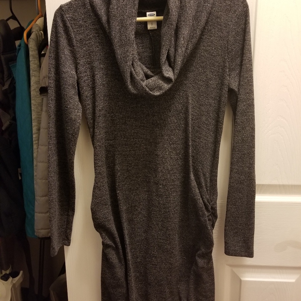 Maternity dress